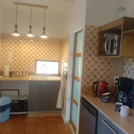 La Petite Maison Dans La Prairie 3* Scillé