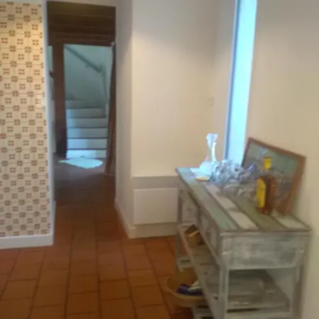 La Petite Maison Dans La Prairie Bed & Breakfast 3*