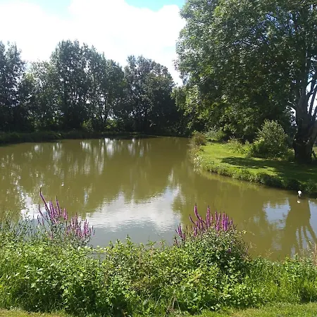 Bed & Breakfast La Petite Maison Dans La Prairie 3*