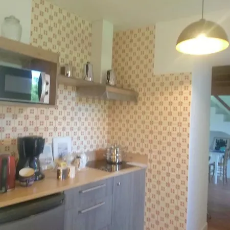 Bed & Breakfast La Petite Maison Dans La Prairie 3*