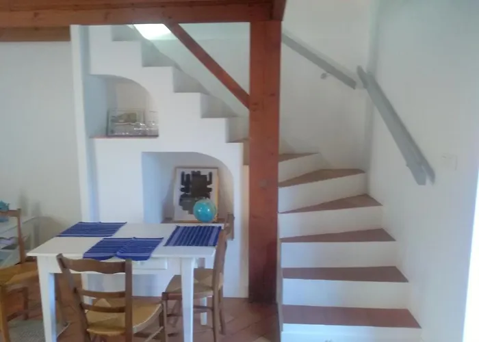 Bed & Breakfast La Petite Maison Dans La Prairie Scille