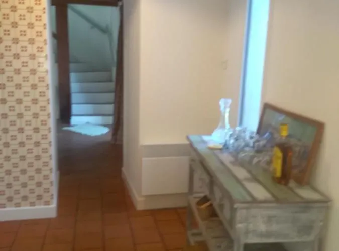 La Petite Maison Dans La Prairie Bed & Breakfast 3*