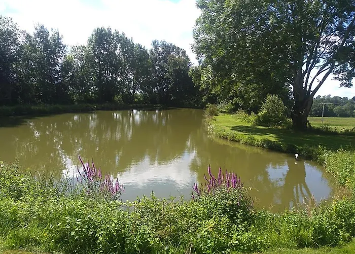 Bed & Breakfast La Petite Maison Dans La Prairie 3*