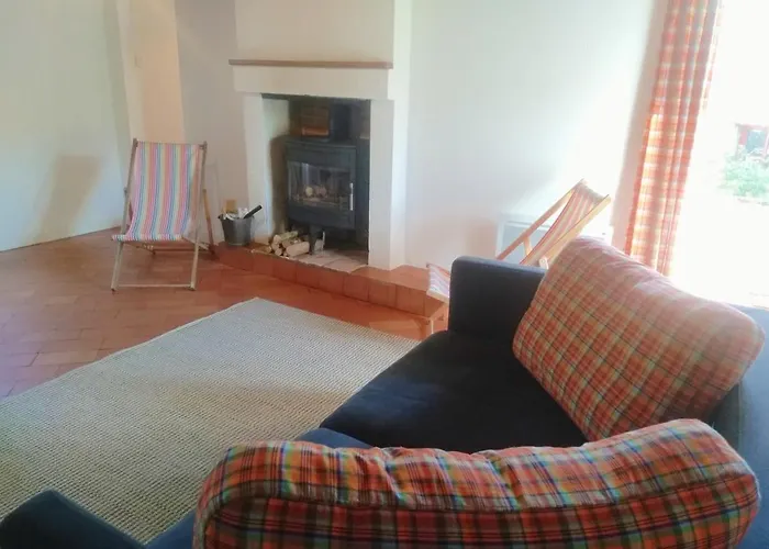 La Petite Maison Dans La Prairie 3* Scille